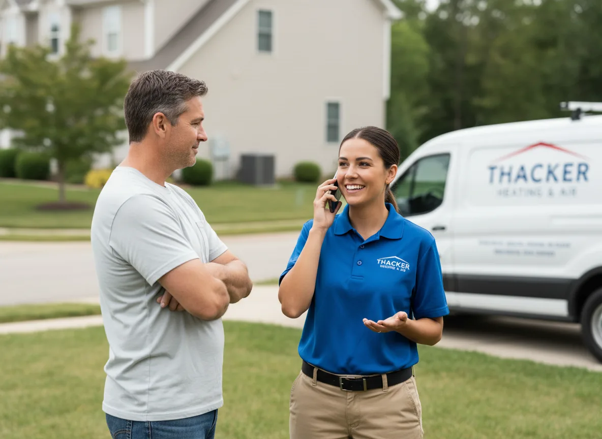 Ac Repair Clinton, NC FAQs